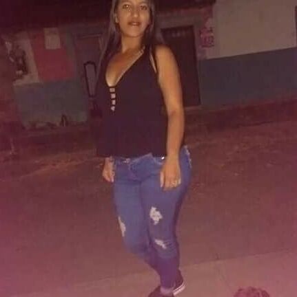 Putas en jeans