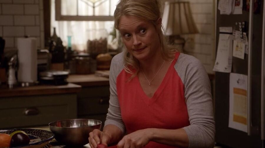 Celebrity Hot - Teri Polo