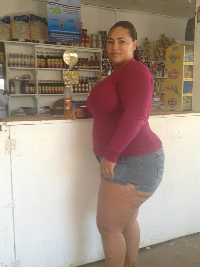 andrea hernandez bbw culona caderas grandes