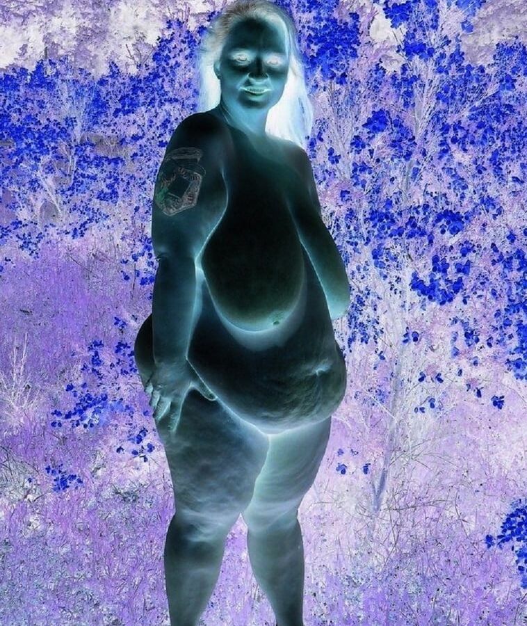 BBW negatives -