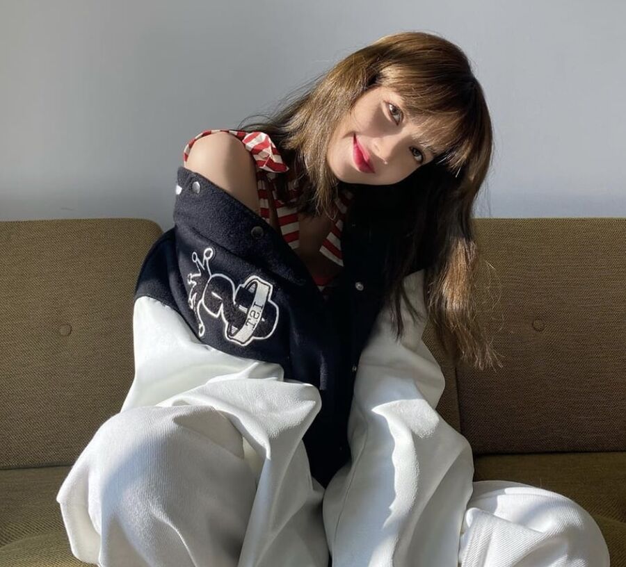 Lisa - Blackpink