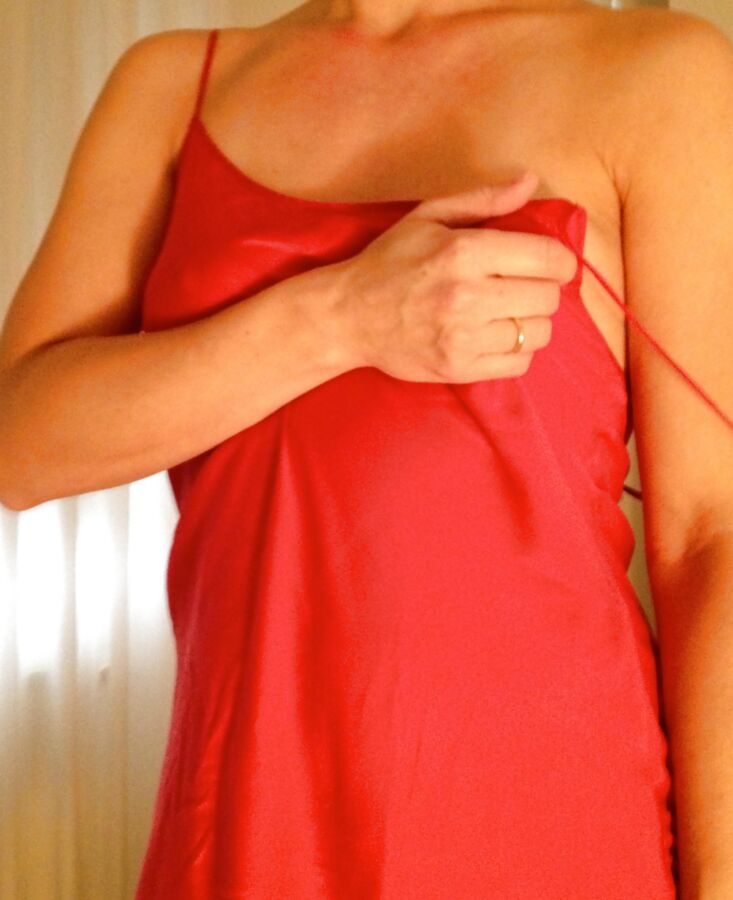 Meine geile Milf Freundin