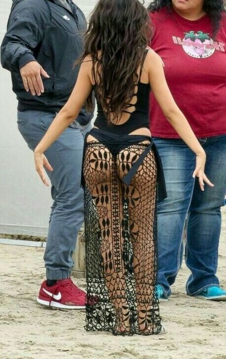 camila cabello ass