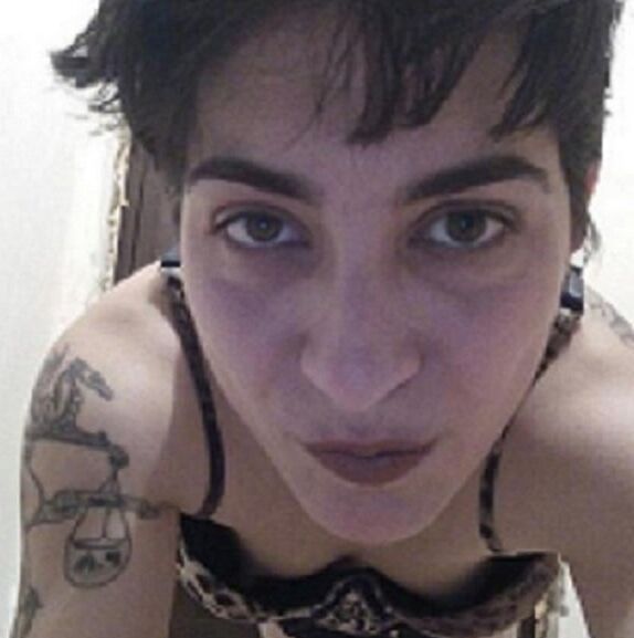 Hot nimpho