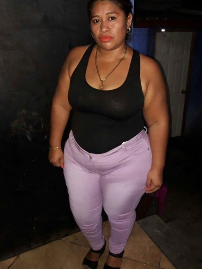 culona ramirez culona ass jarocha bbw