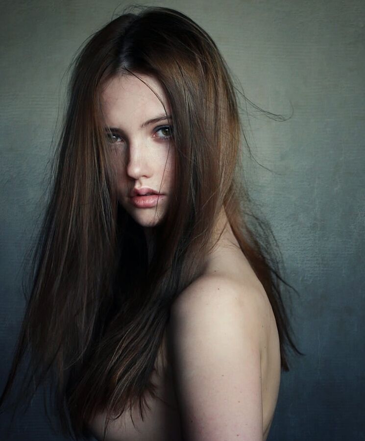 Exquisite Nude Photography