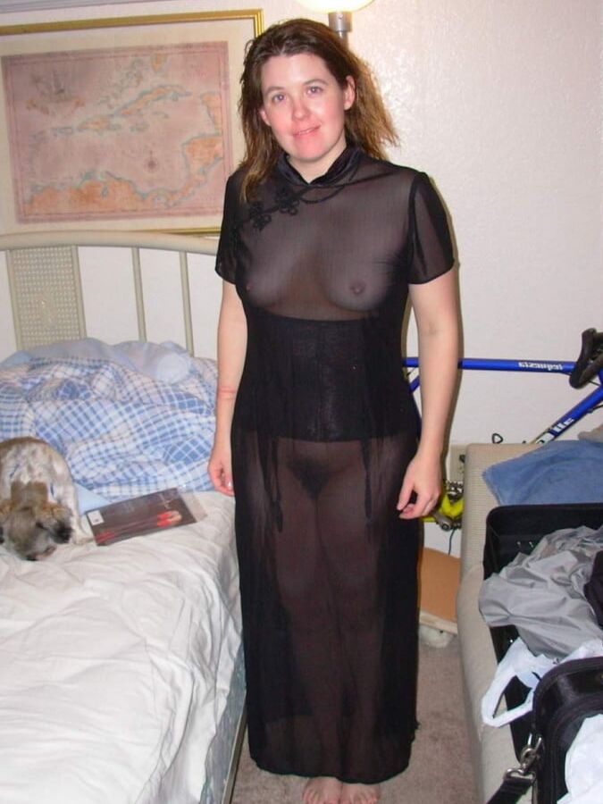 sexy matures in lingerie