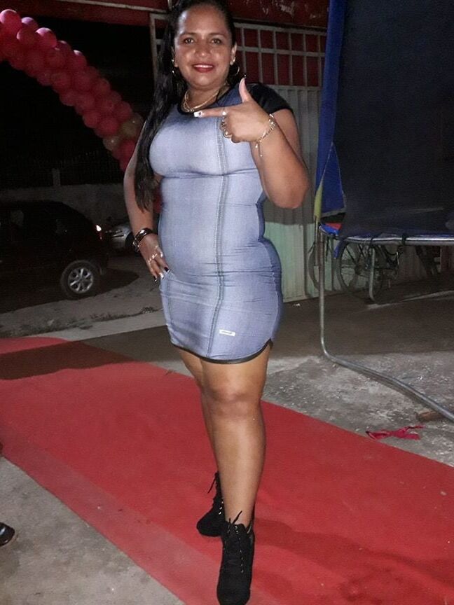 madelene jaciel santos