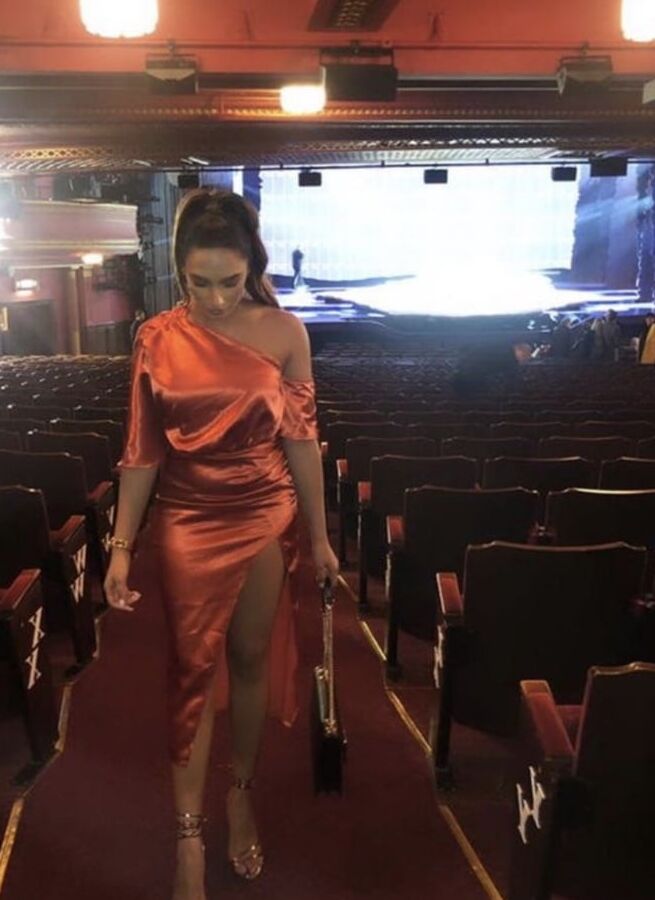 Rukku Nahar AKA Habiba Eastenders