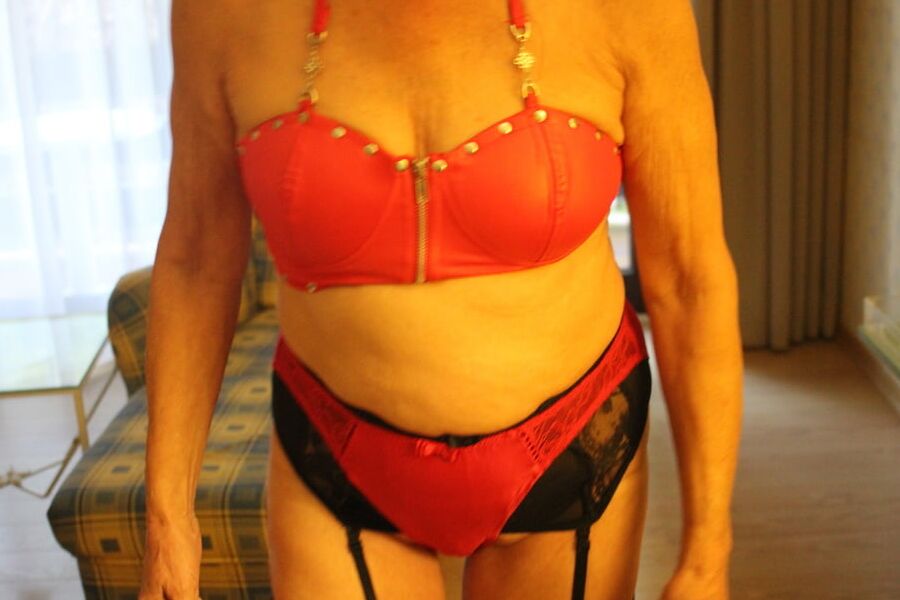 me your Nylons