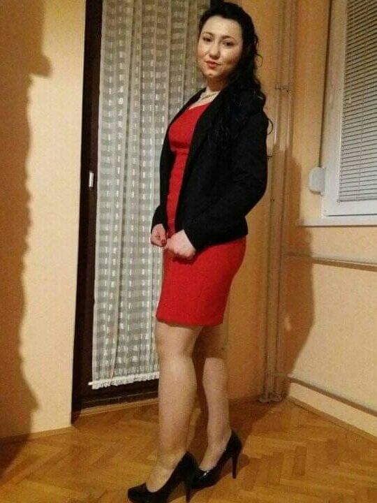 Serbian girls domacice