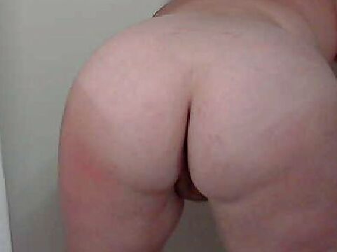 shy butt