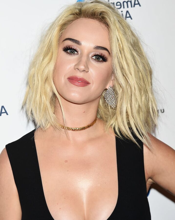 Katy Perry