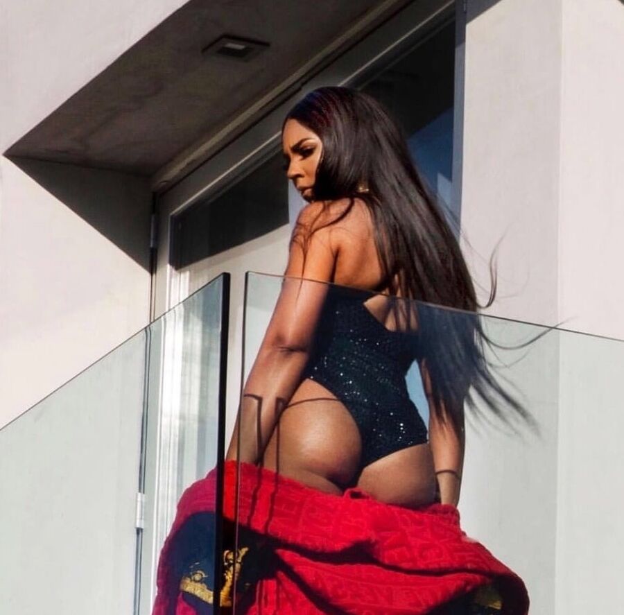 Ashanti