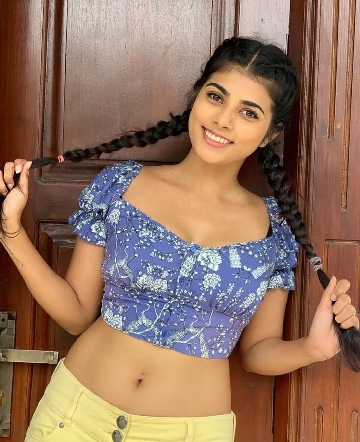 Tanasha Hatharasingha
