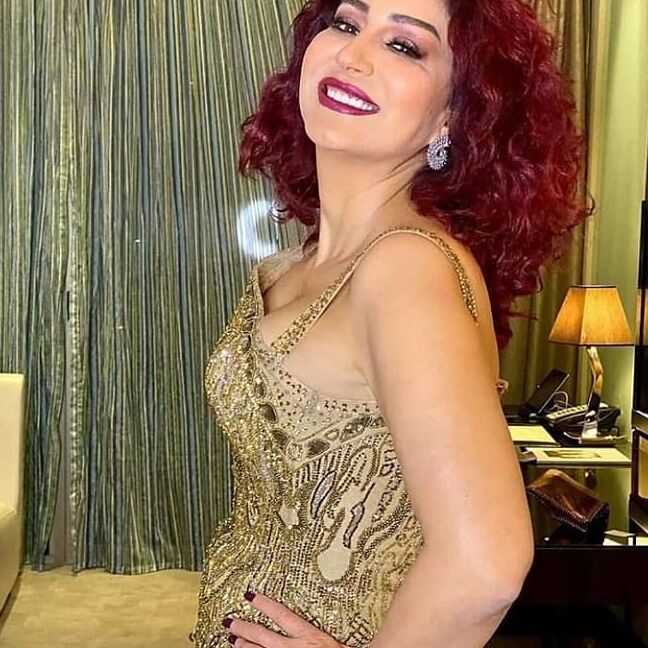 Wafaa Amer