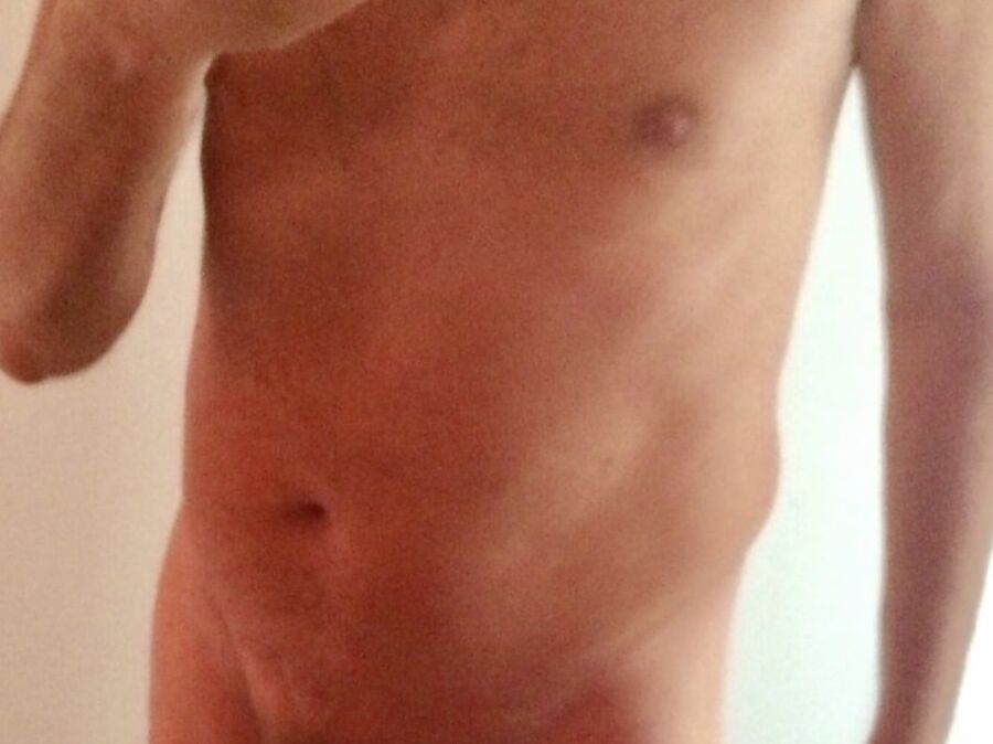 me and my body