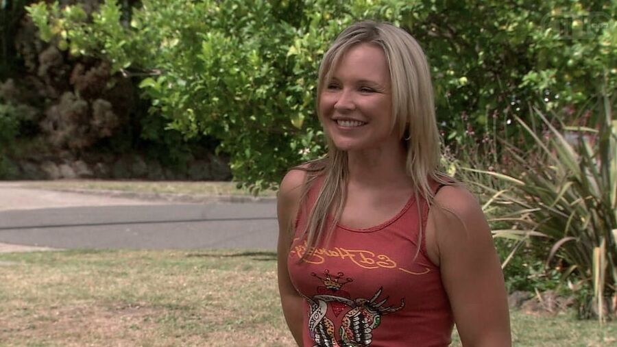 carla bonner
