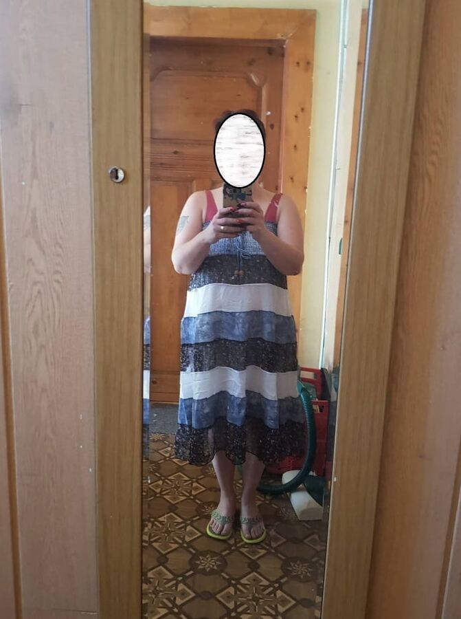 Body of my Sub GF