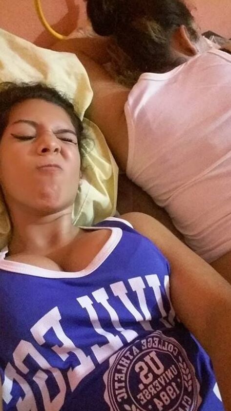 Puta tetona