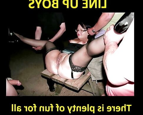 sluts