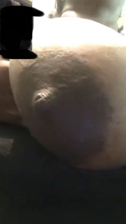 Huge fucking tits