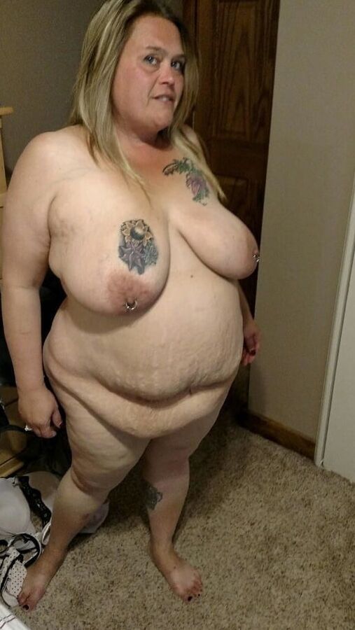 Bbw angie