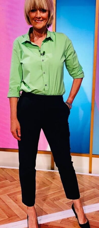 Jane moore