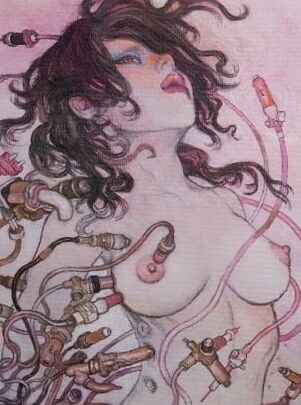 Katsuya Terada