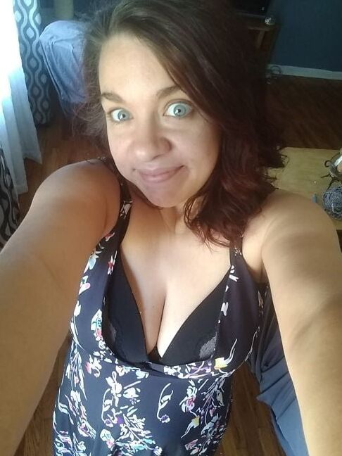 Tinder girl