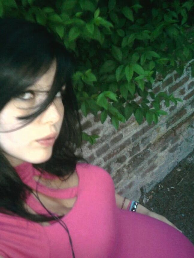 kenzy facebook pregnant