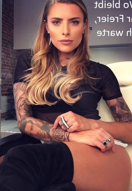 Jessica oder Sophia - wer ist die geilere Nutte ?