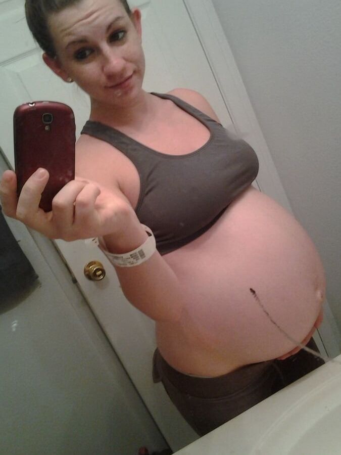 cute prego