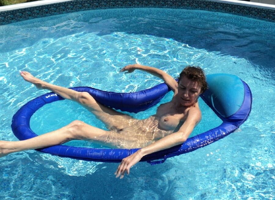 Piscine privee