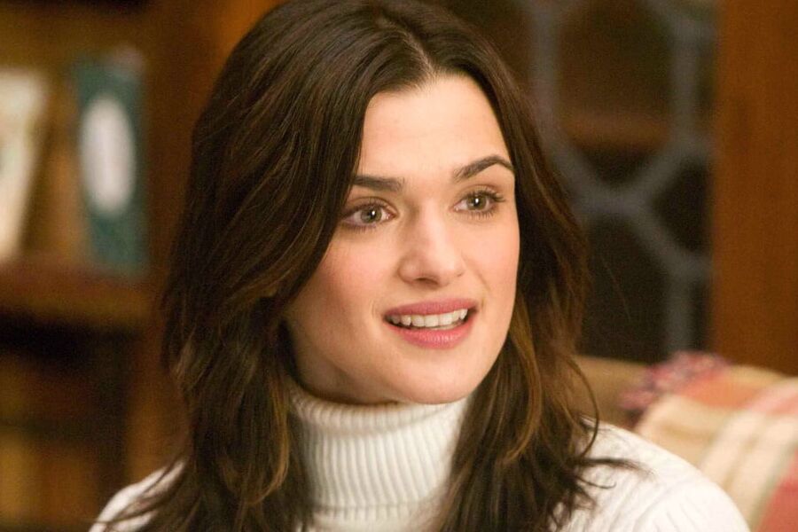 Rachel Weisz