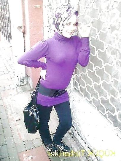 sexy hijab