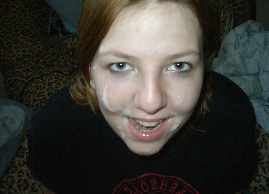My Favorite Cum Faces