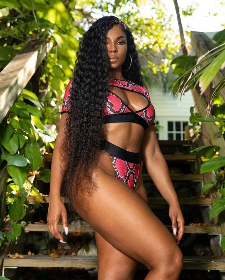 Ashanti