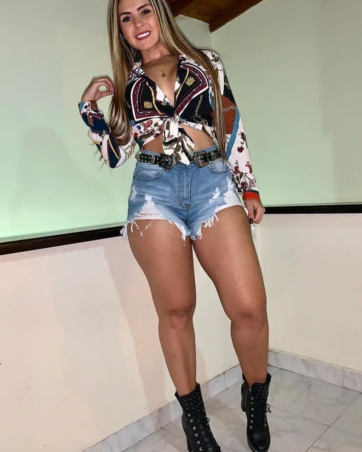 Marcela, Colombia (Vol.)