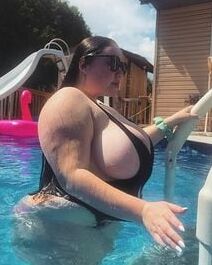 What U think bout Plus Sizes