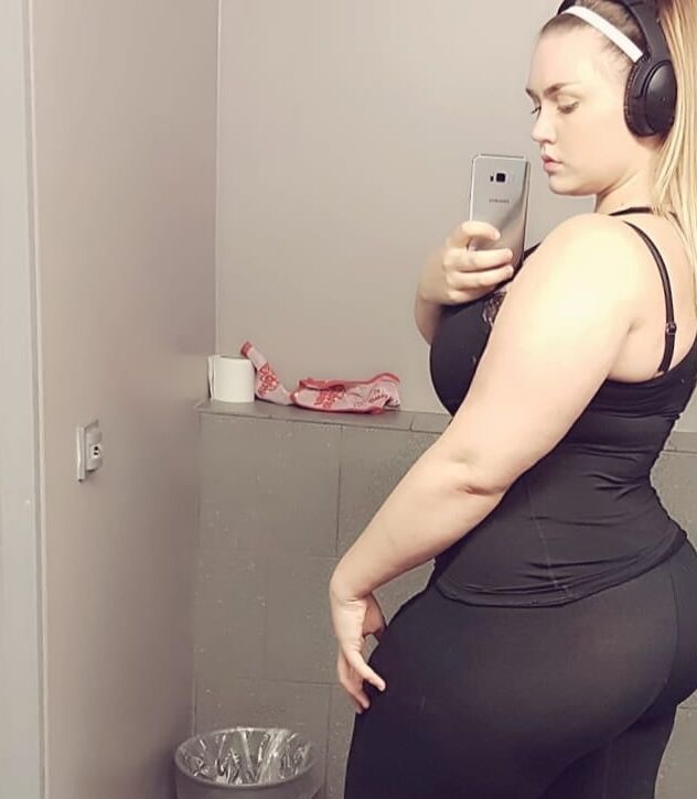 Thicc Pawg Odda