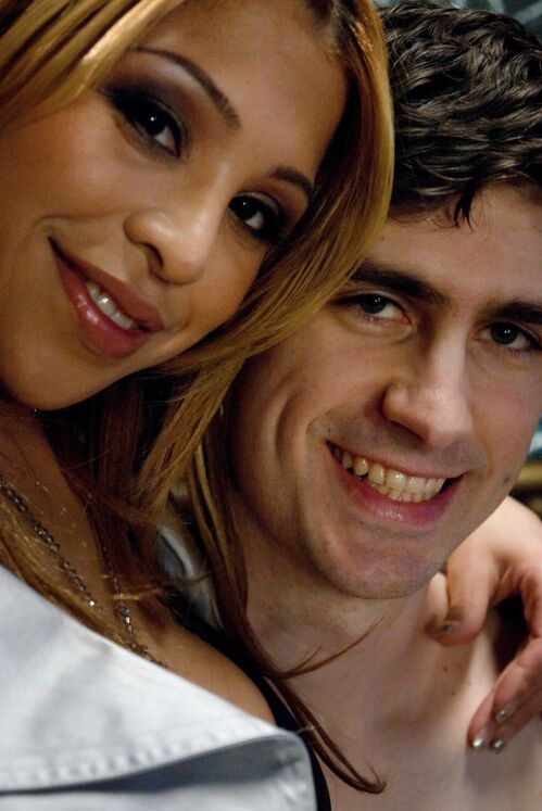 Suazane&amp; Chris
