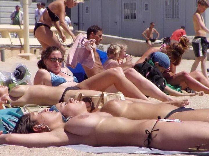girls on the rest
