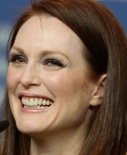 Julianne Moore