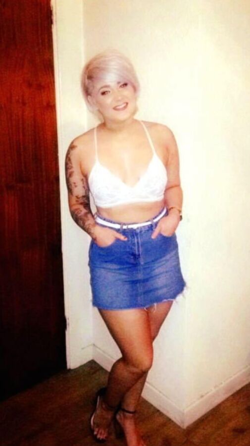 Slut central