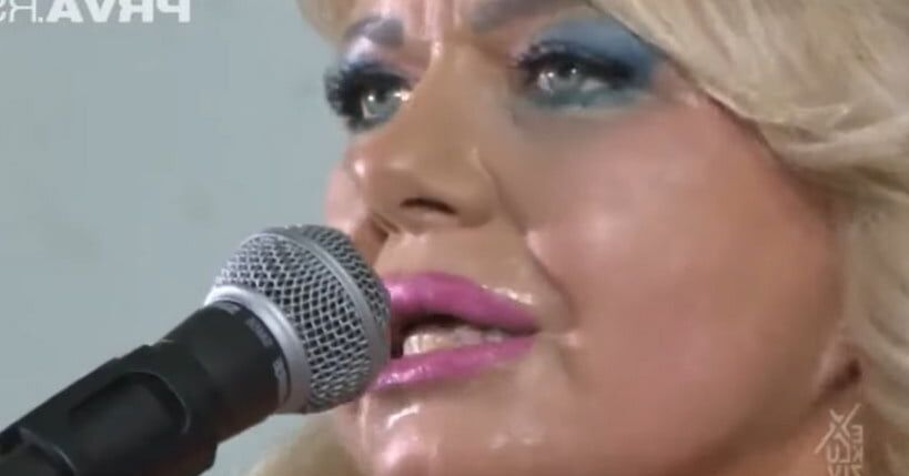 Zorana Pavic