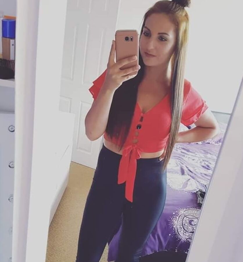 Random English Webslut