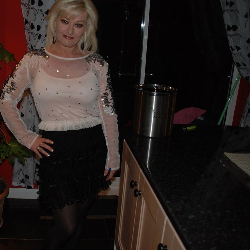 Great British UK Nylons