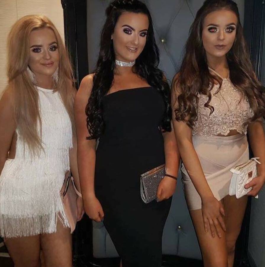 North Wales Sluts