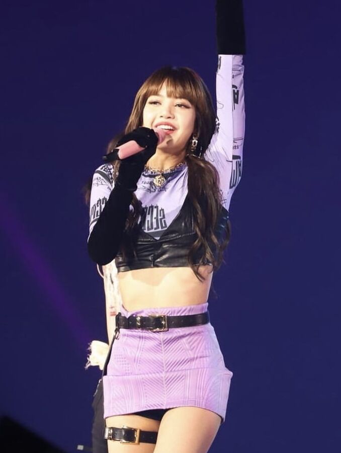 Lisa - Blackpink